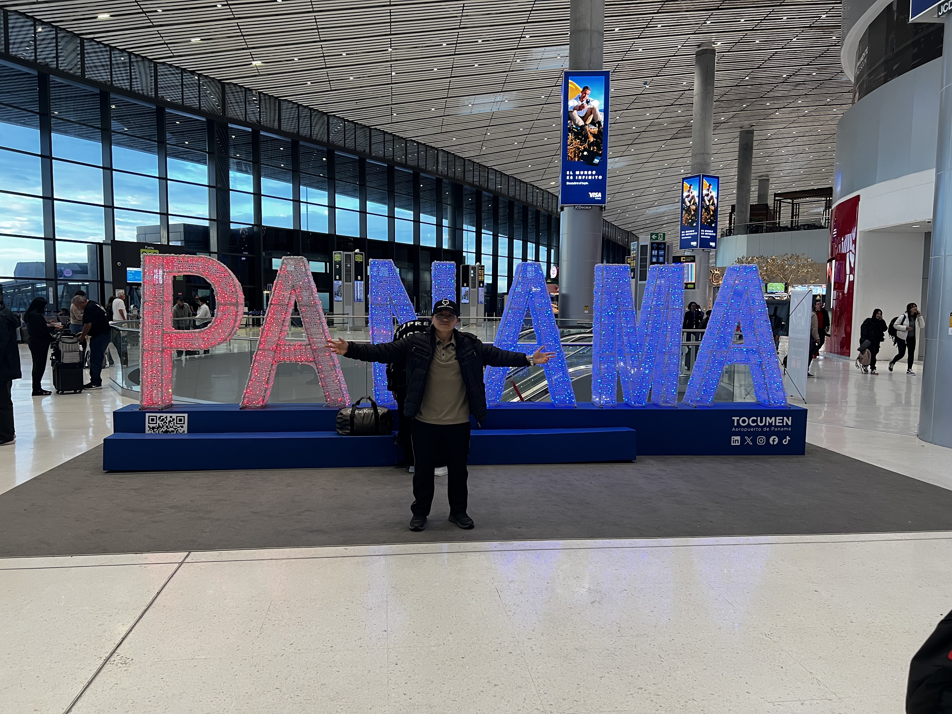 Panamá